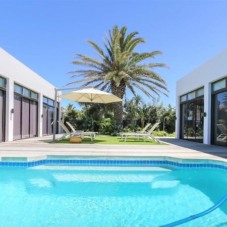Ocean Breeze Sunset Beach - Cape Town Luaran gambar