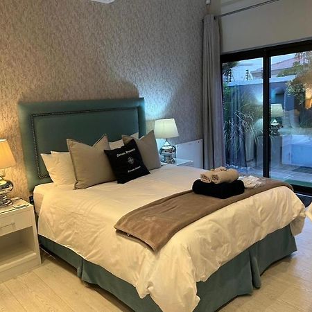Ocean Breeze Sunset Beach - Cape Town Luaran gambar