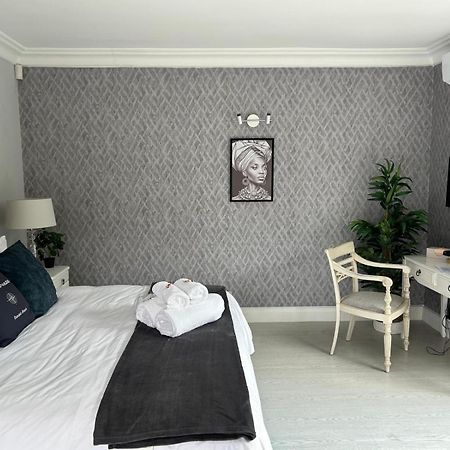 Ocean Breeze Sunset Beach - Cape Town Luaran gambar