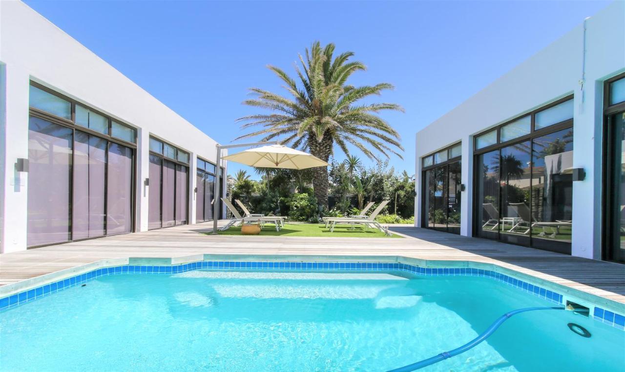 Ocean Breeze Sunset Beach - Cape Town Luaran gambar
