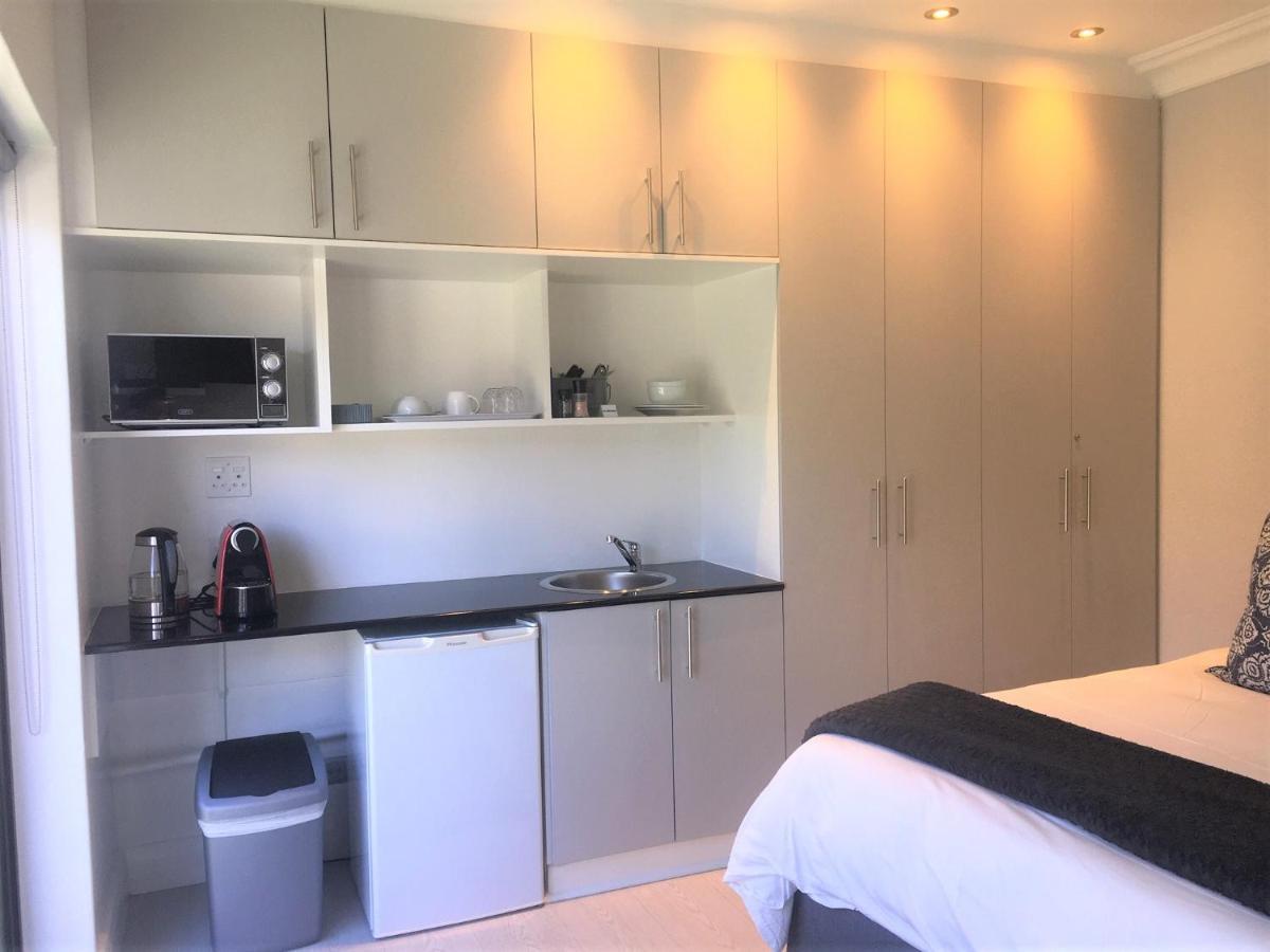 Ocean Breeze Sunset Beach - Cape Town Luaran gambar