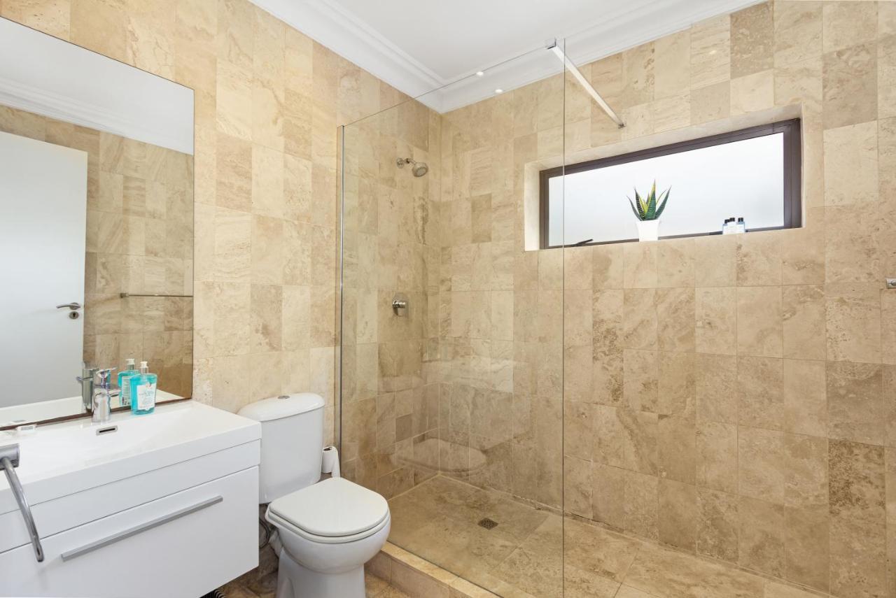 Ocean Breeze Sunset Beach - Cape Town Luaran gambar