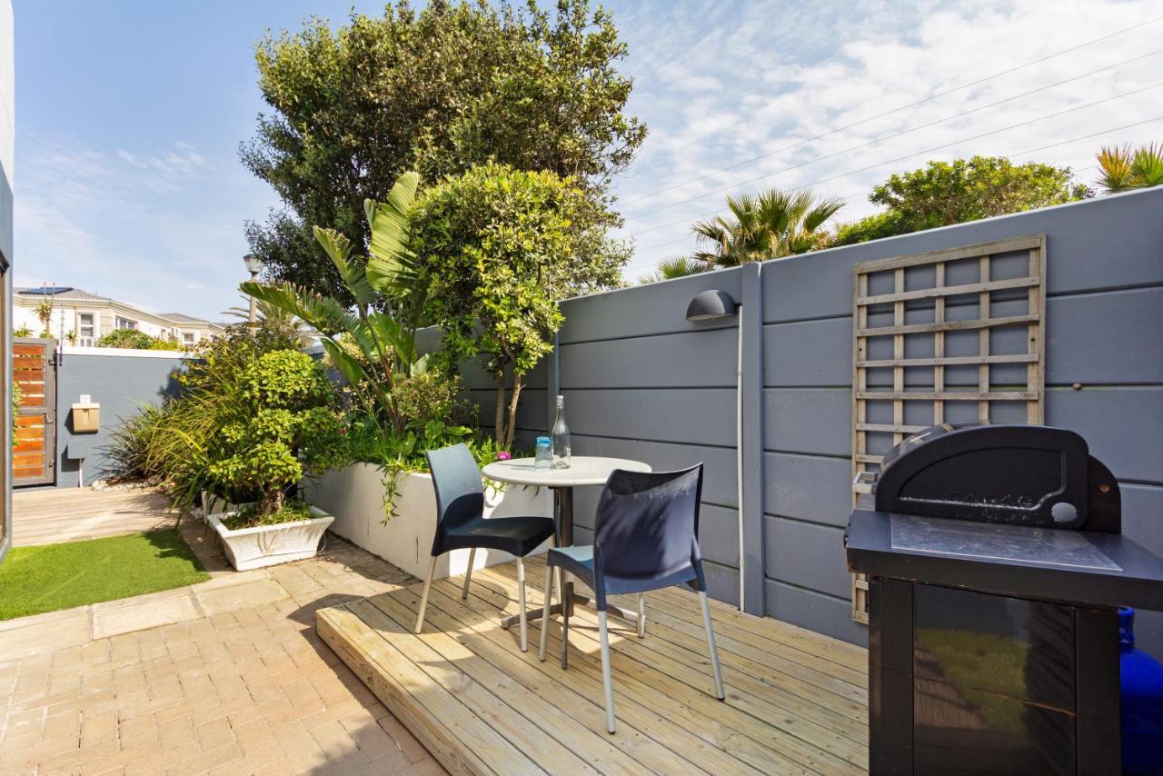 Ocean Breeze Sunset Beach - Cape Town Luaran gambar