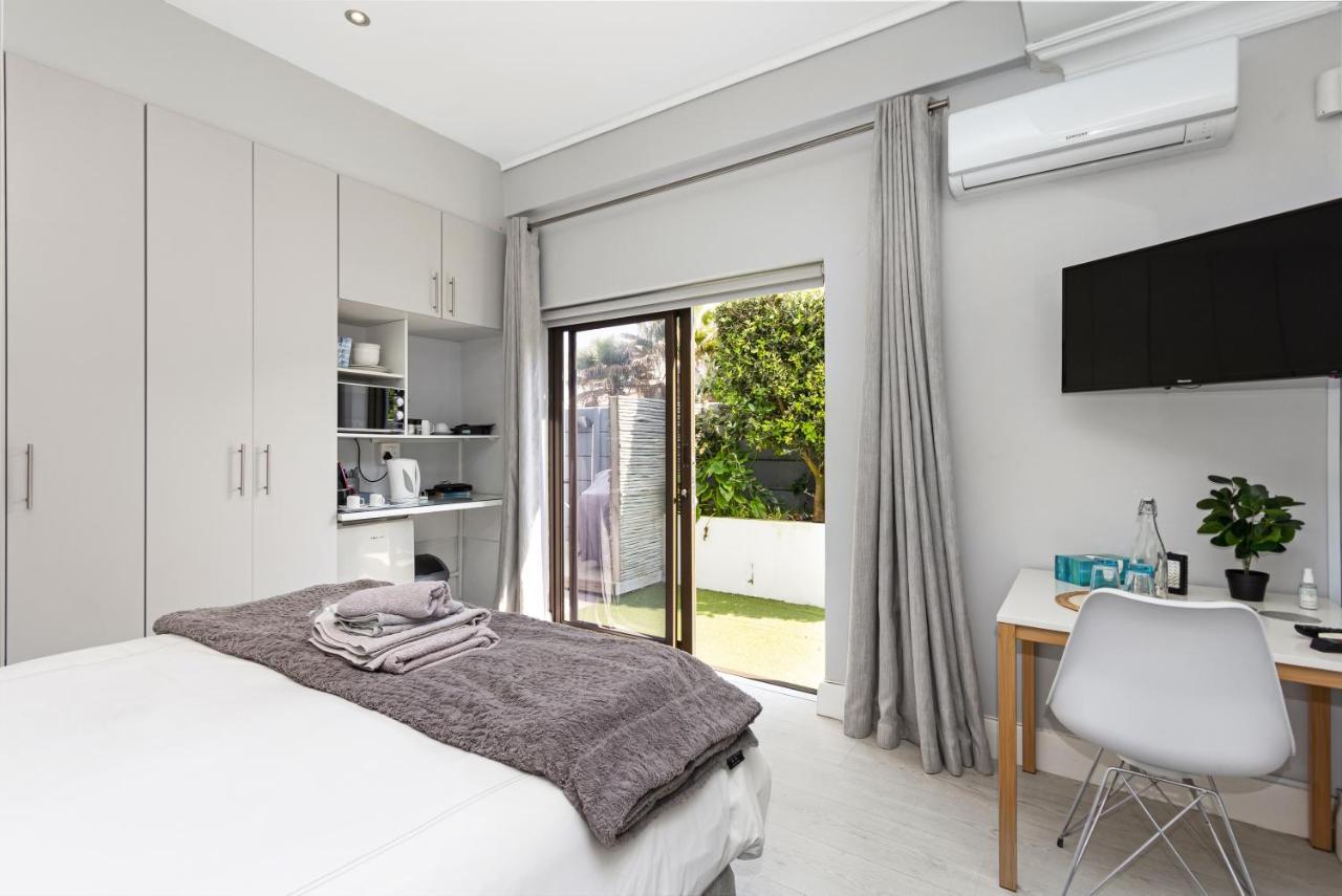 Ocean Breeze Sunset Beach - Cape Town Luaran gambar