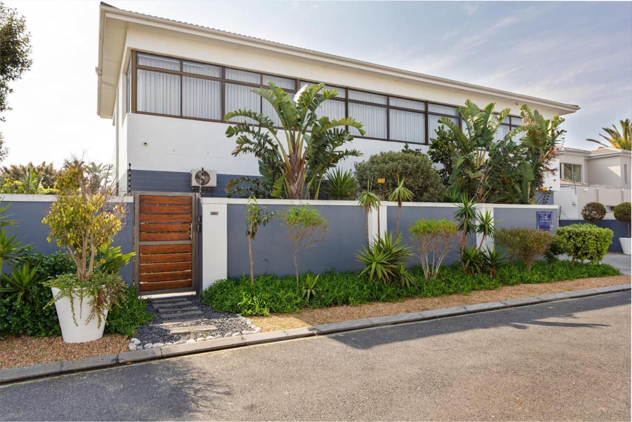 Ocean Breeze Sunset Beach - Cape Town Luaran gambar