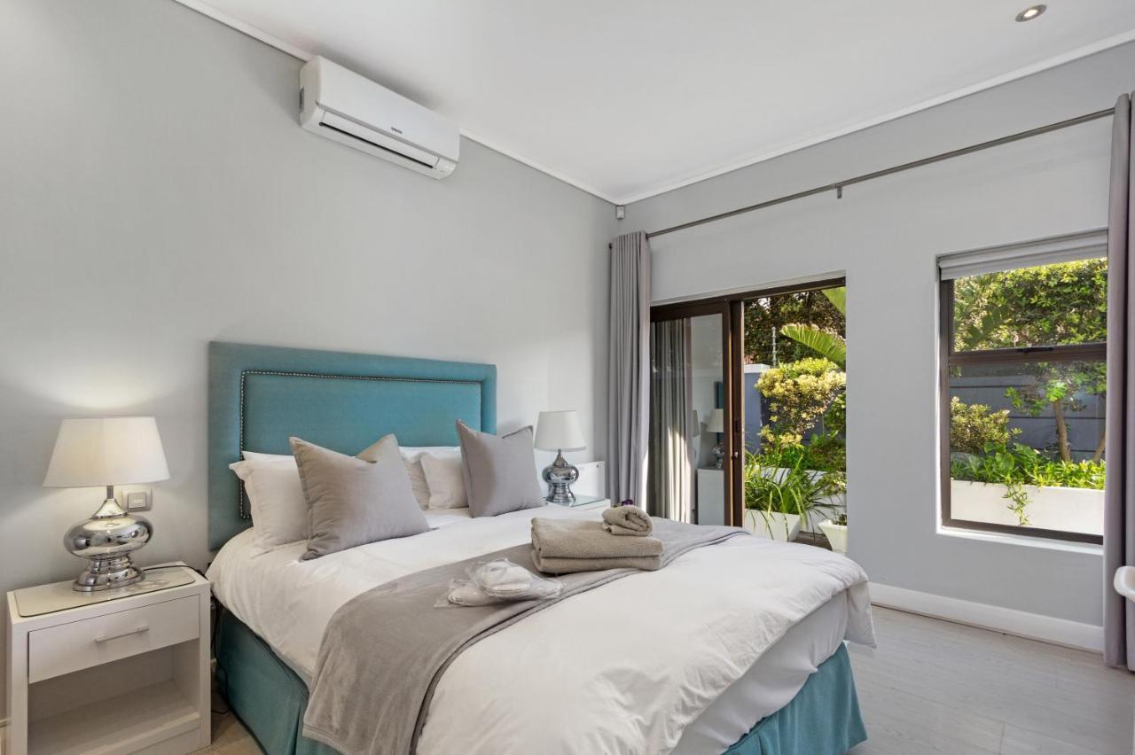 Ocean Breeze Sunset Beach - Cape Town Luaran gambar