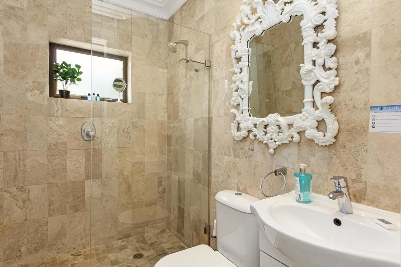 Ocean Breeze Sunset Beach - Cape Town Luaran gambar