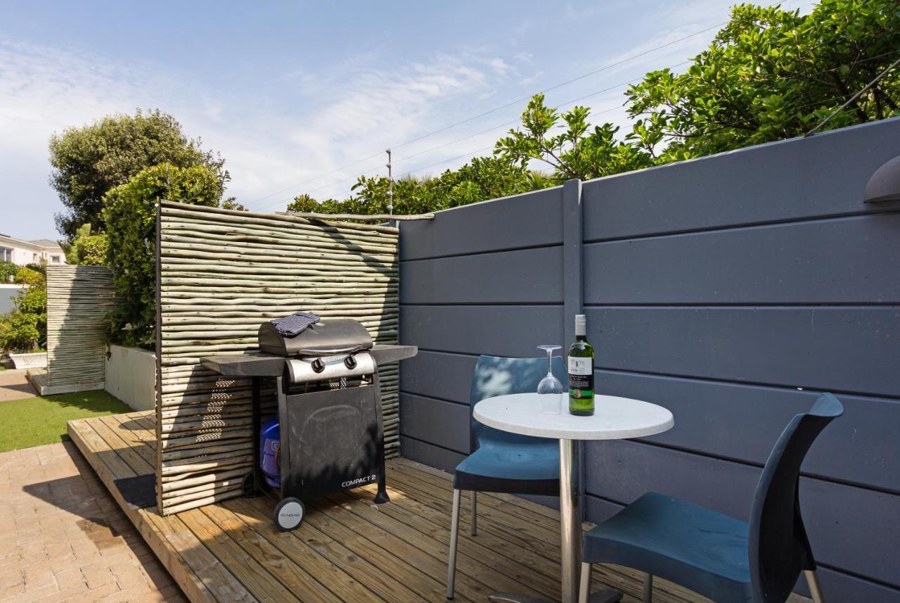 Ocean Breeze Sunset Beach - Cape Town Luaran gambar