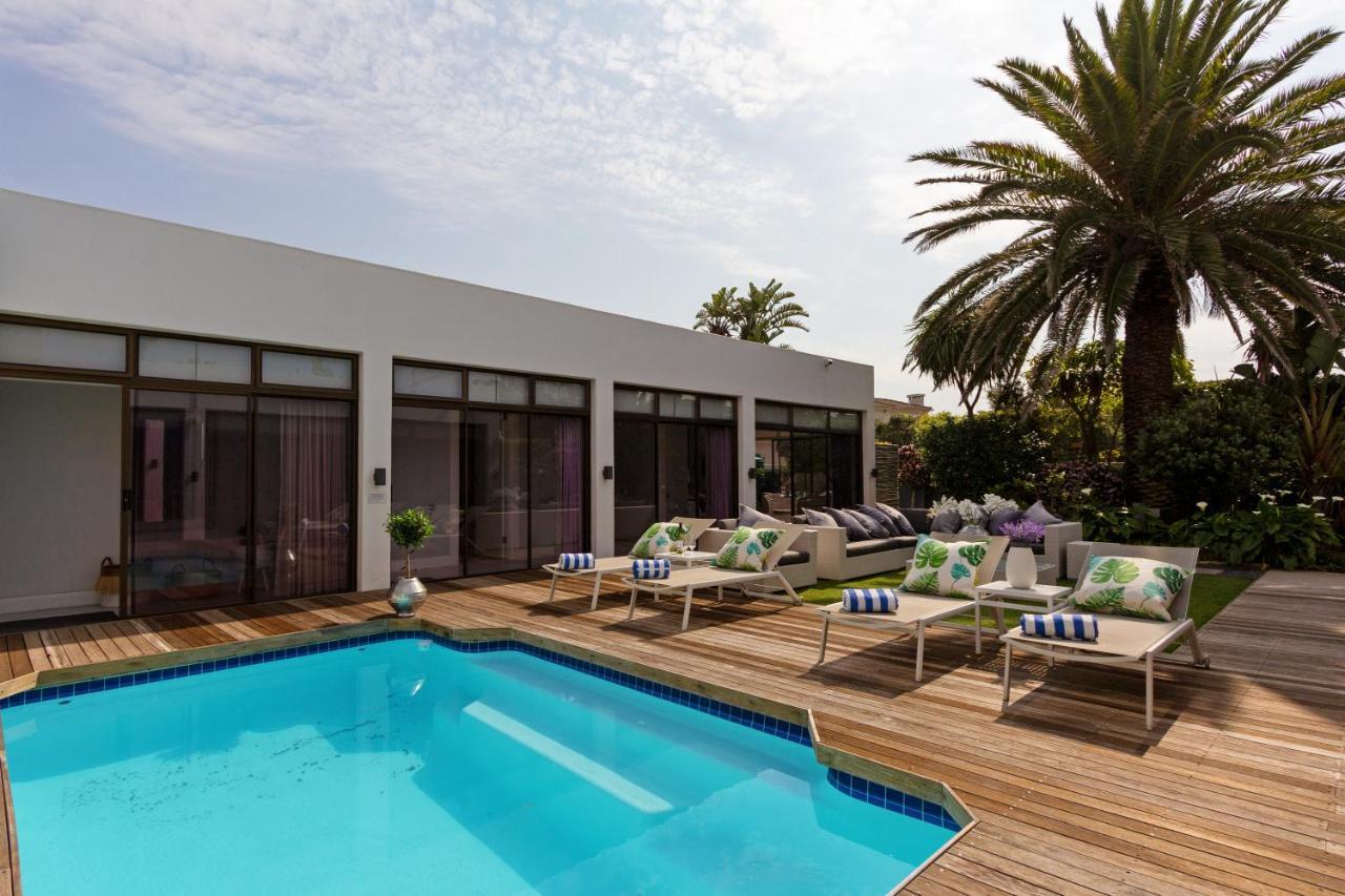 Ocean Breeze Sunset Beach - Cape Town Luaran gambar