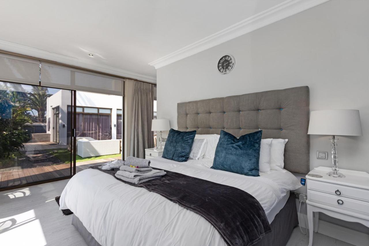 Ocean Breeze Sunset Beach - Cape Town Luaran gambar