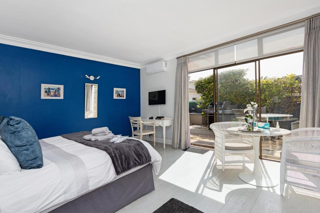 Ocean Breeze Sunset Beach - Cape Town Luaran gambar