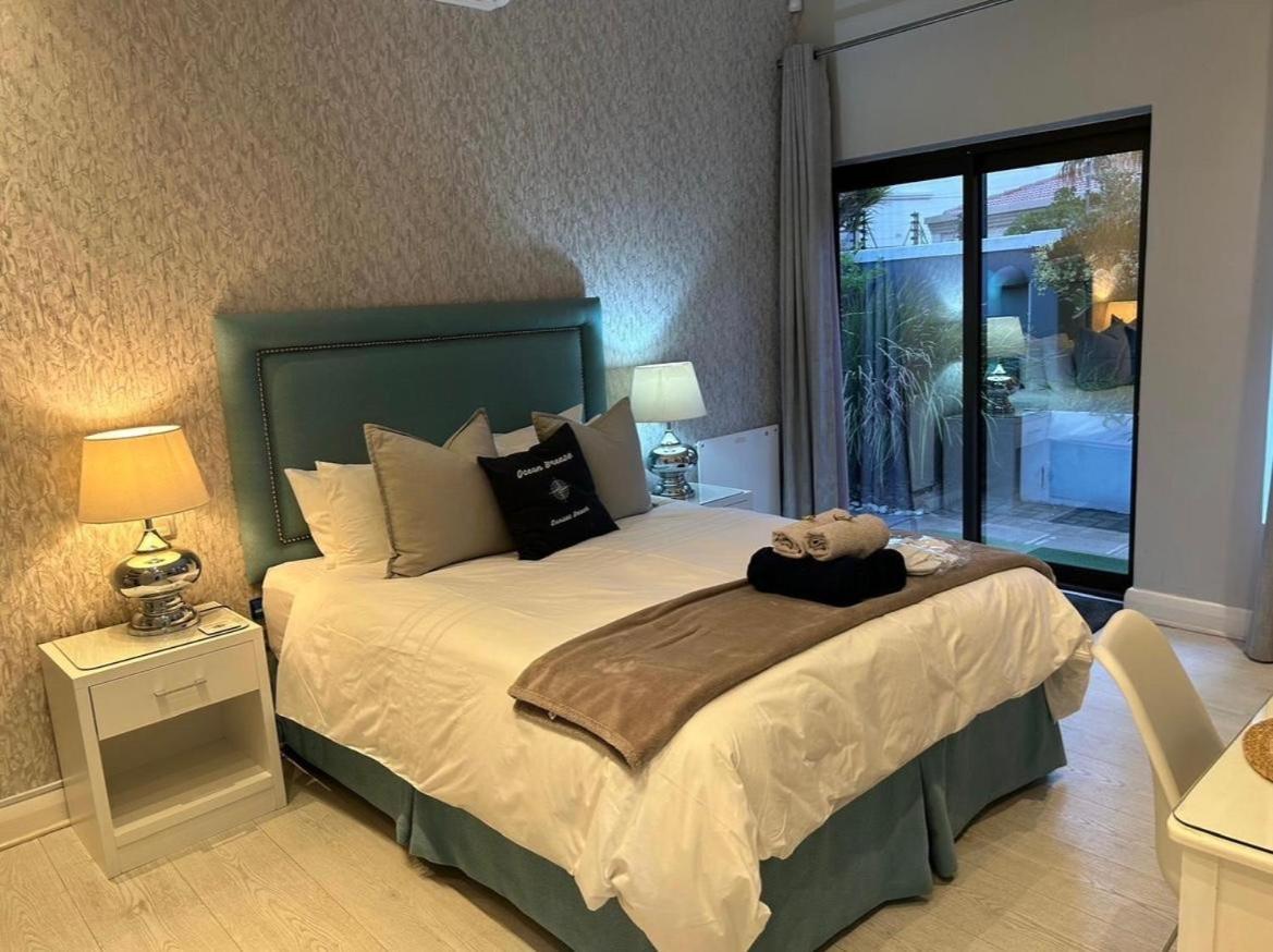 Ocean Breeze Sunset Beach - Cape Town Luaran gambar