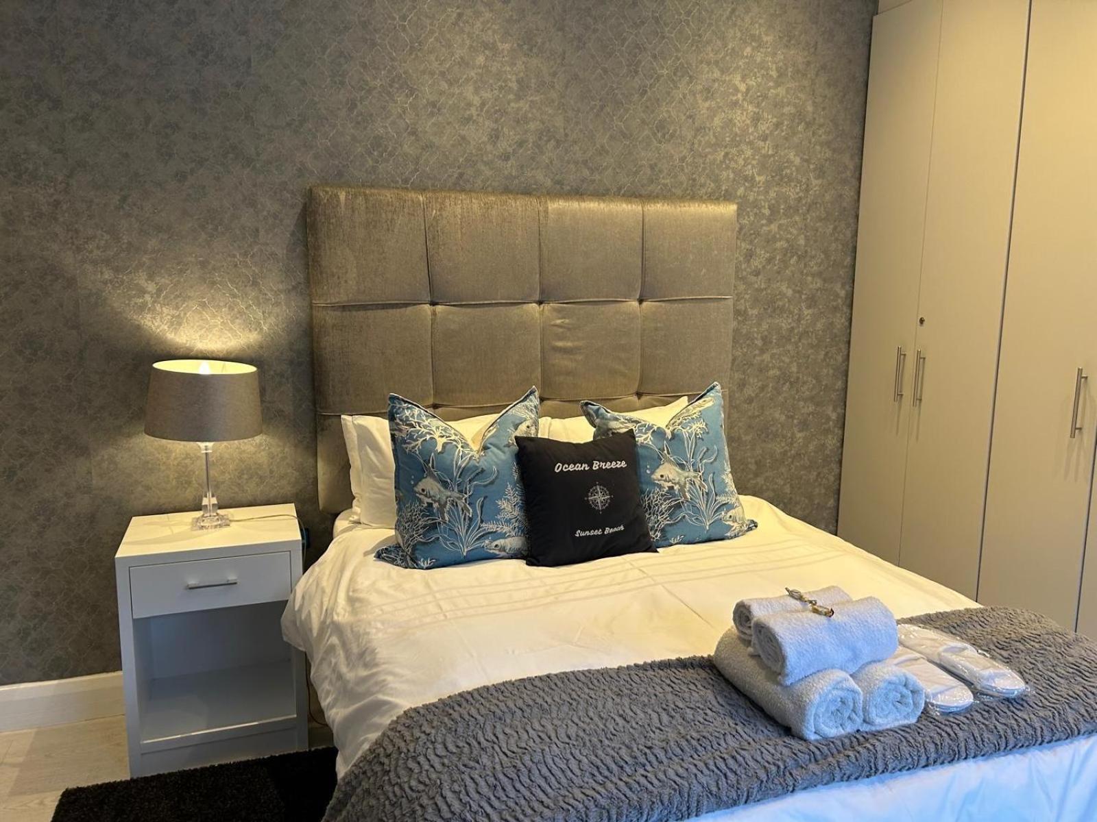 Ocean Breeze Sunset Beach - Cape Town Luaran gambar