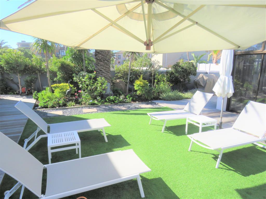 Ocean Breeze Sunset Beach - Cape Town Luaran gambar