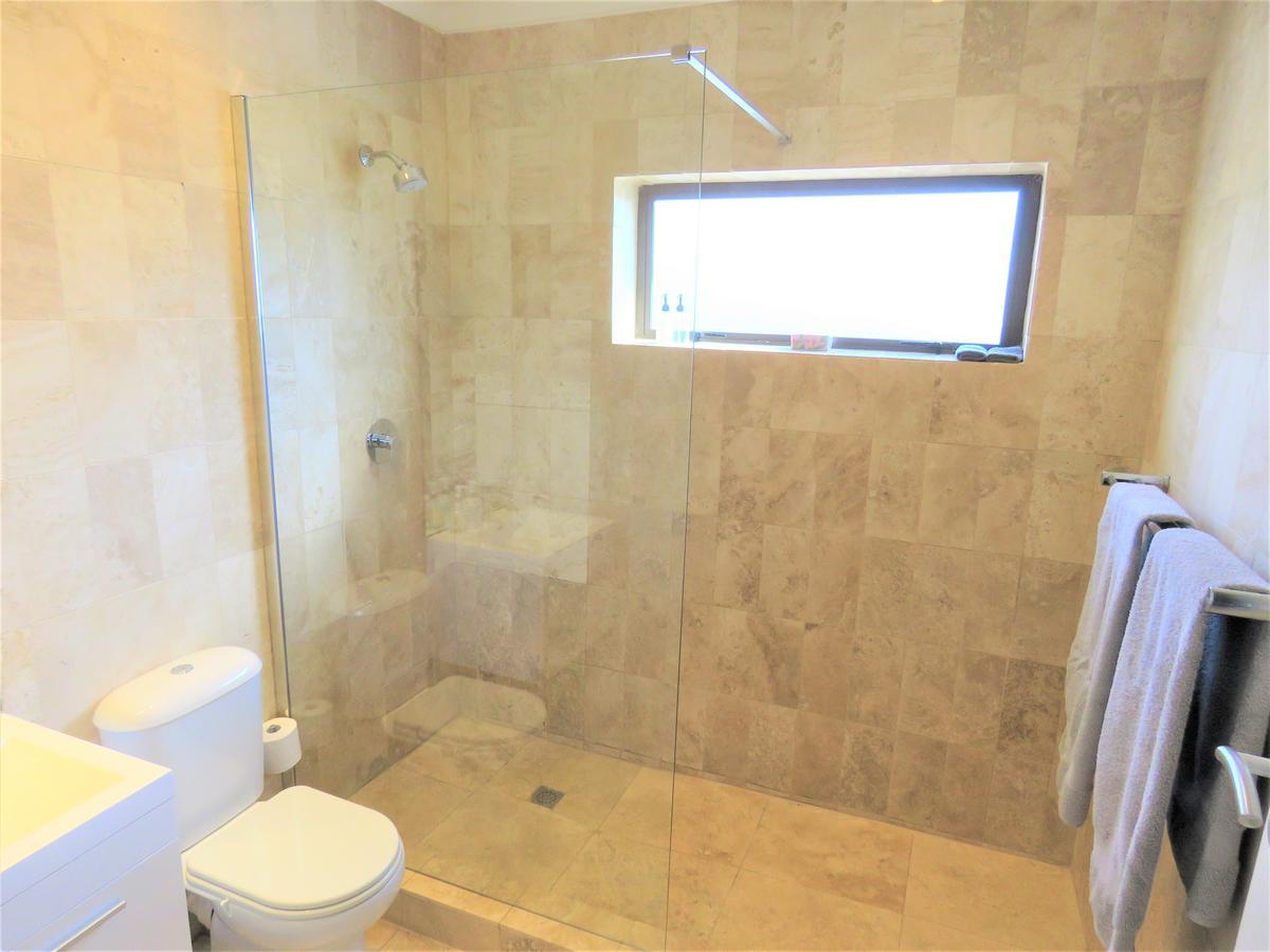 Ocean Breeze Sunset Beach - Cape Town Luaran gambar
