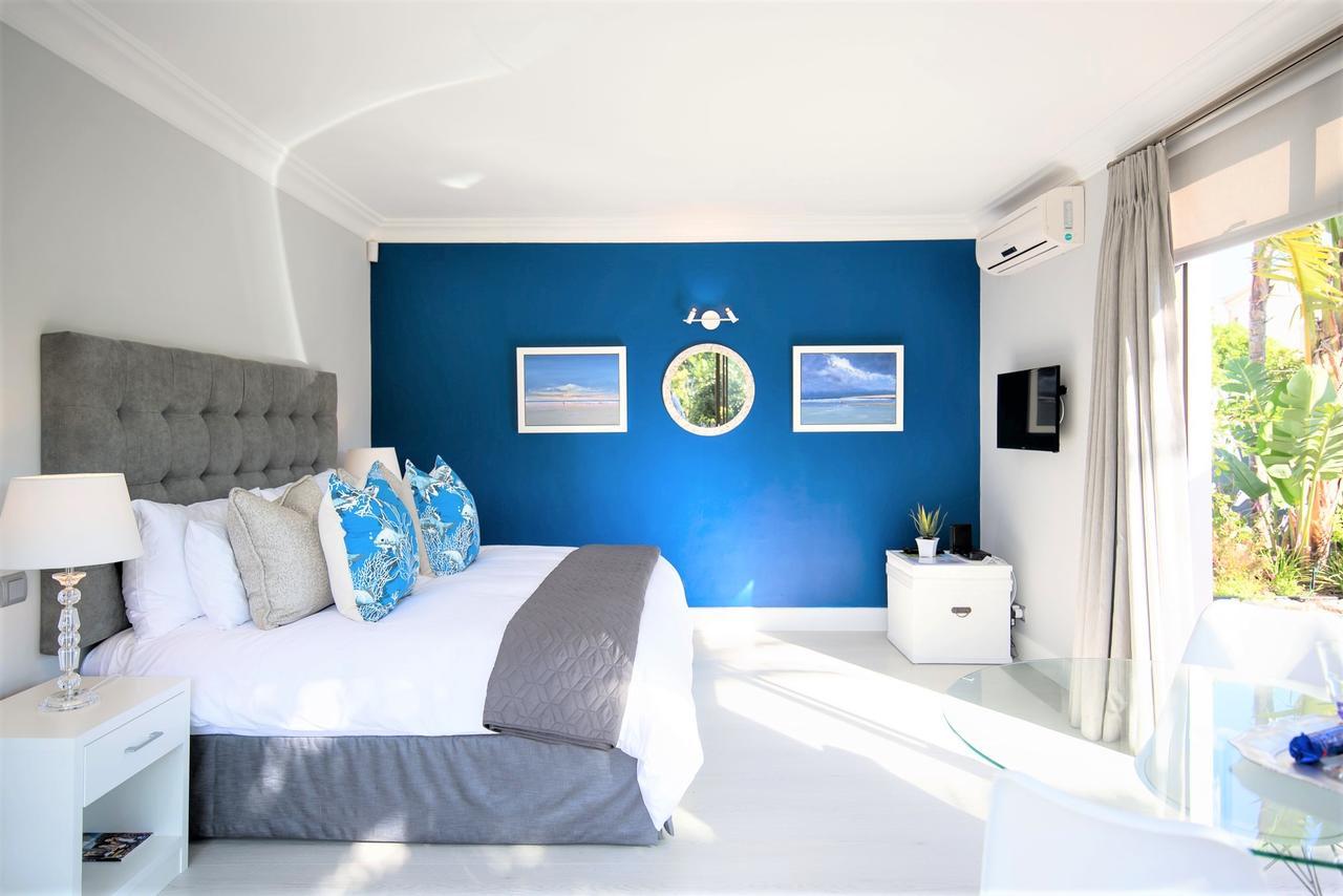 Ocean Breeze Sunset Beach - Cape Town Luaran gambar