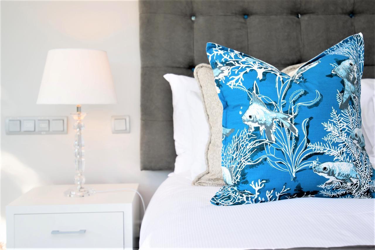 Ocean Breeze Sunset Beach - Cape Town Luaran gambar