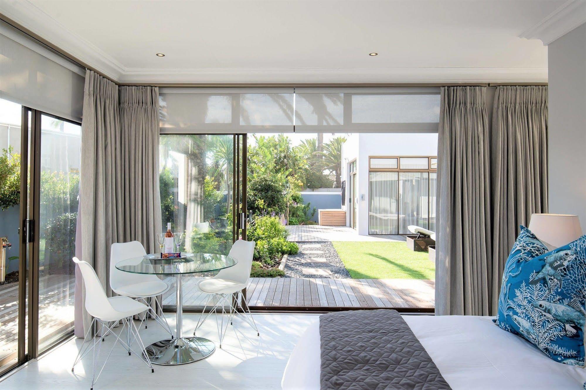 Ocean Breeze Sunset Beach - Cape Town Luaran gambar