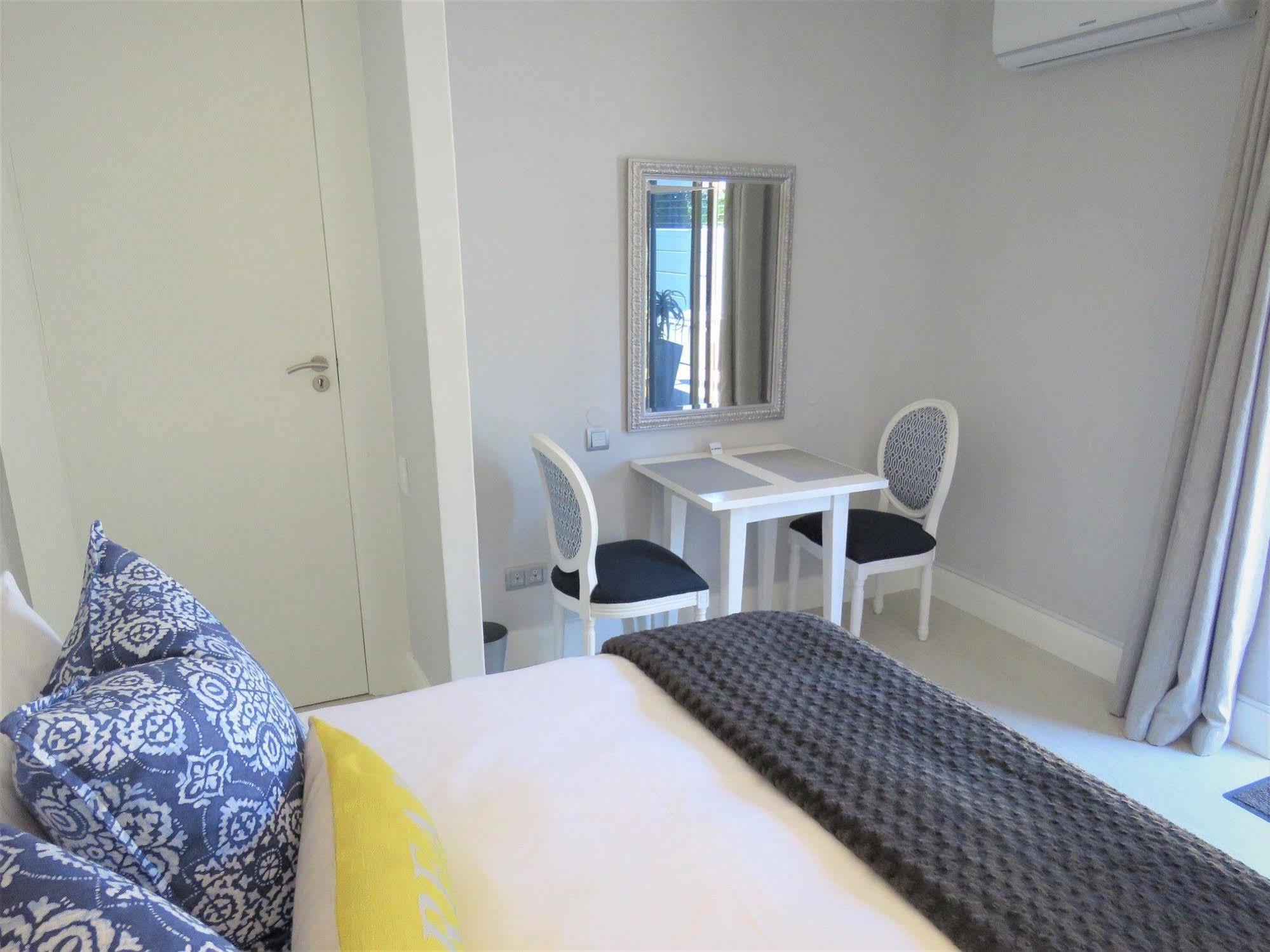 Ocean Breeze Sunset Beach - Cape Town Luaran gambar