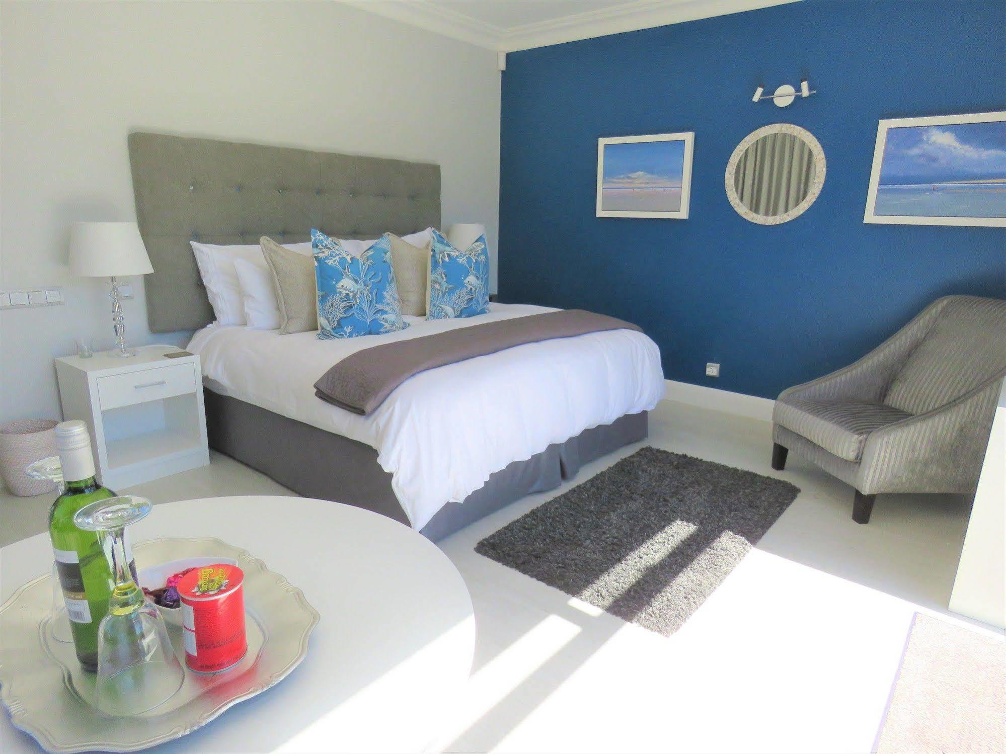 Ocean Breeze Sunset Beach - Cape Town Luaran gambar