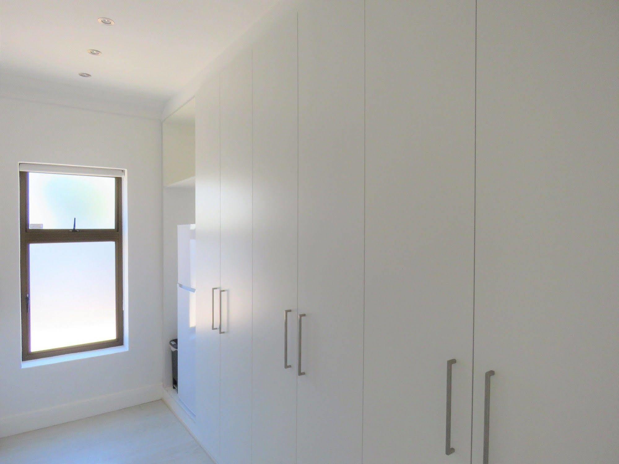 Ocean Breeze Sunset Beach - Cape Town Luaran gambar