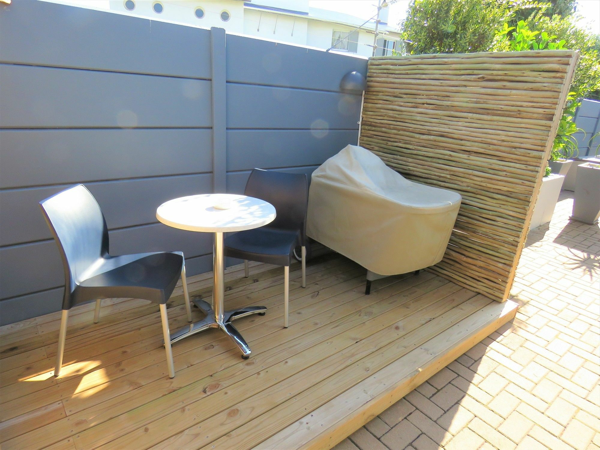 Ocean Breeze Sunset Beach - Cape Town Luaran gambar