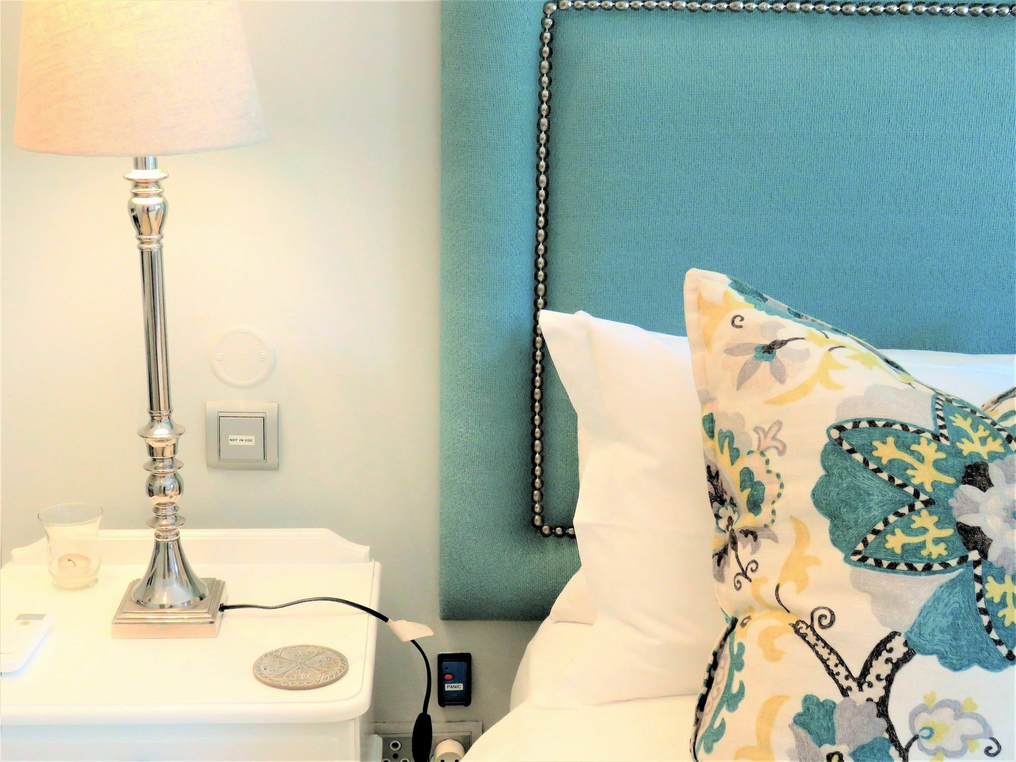 Ocean Breeze Sunset Beach - Cape Town Luaran gambar