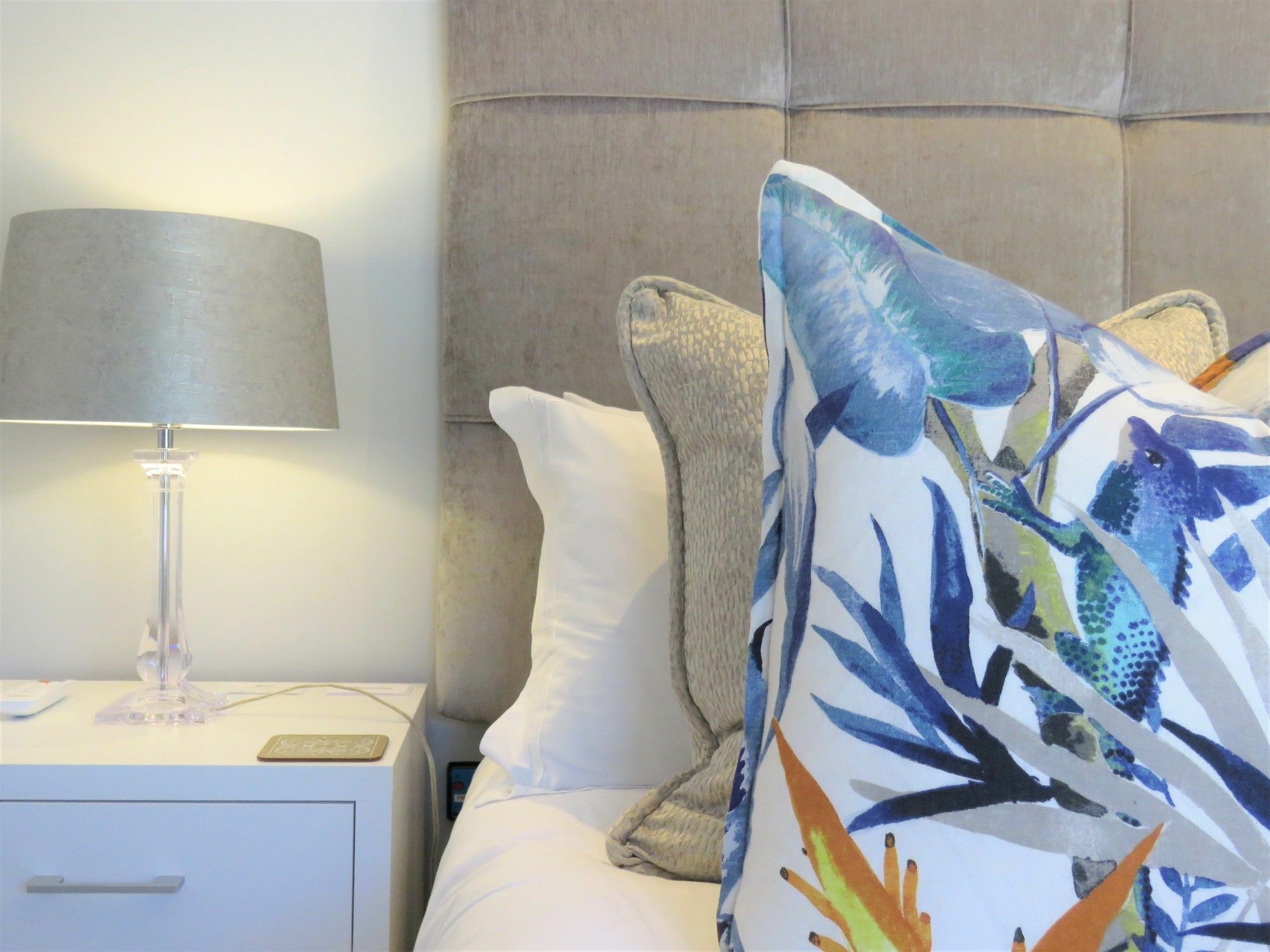 Ocean Breeze Sunset Beach - Cape Town Luaran gambar