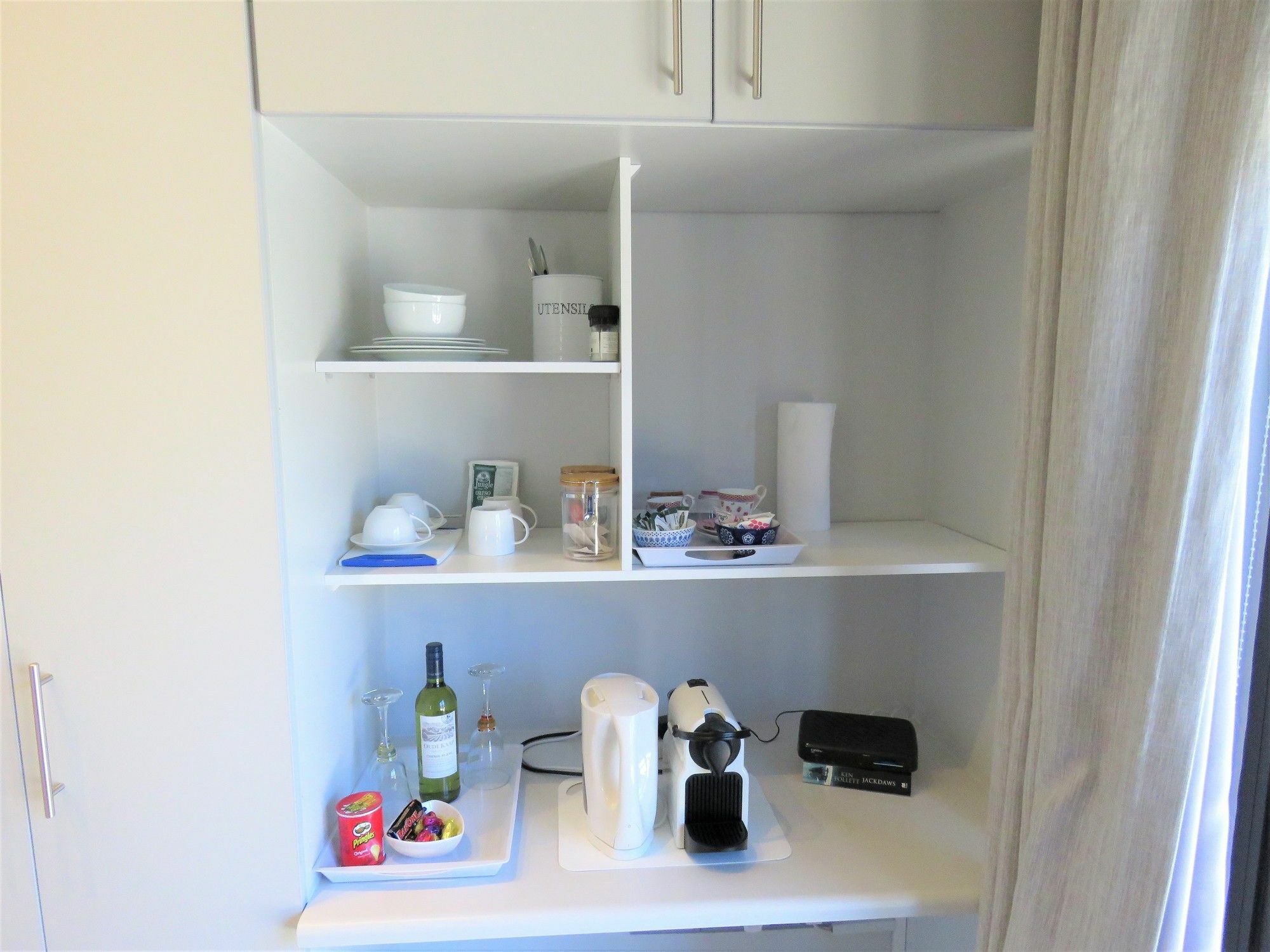 Ocean Breeze Sunset Beach - Cape Town Luaran gambar