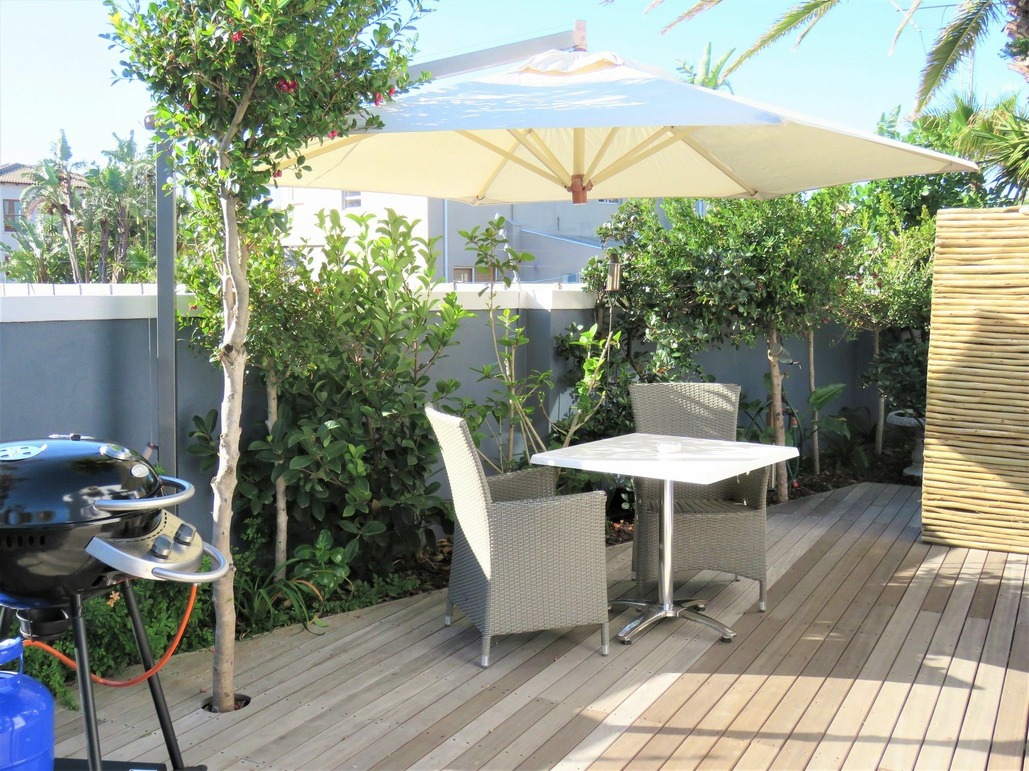 Ocean Breeze Sunset Beach - Cape Town Luaran gambar