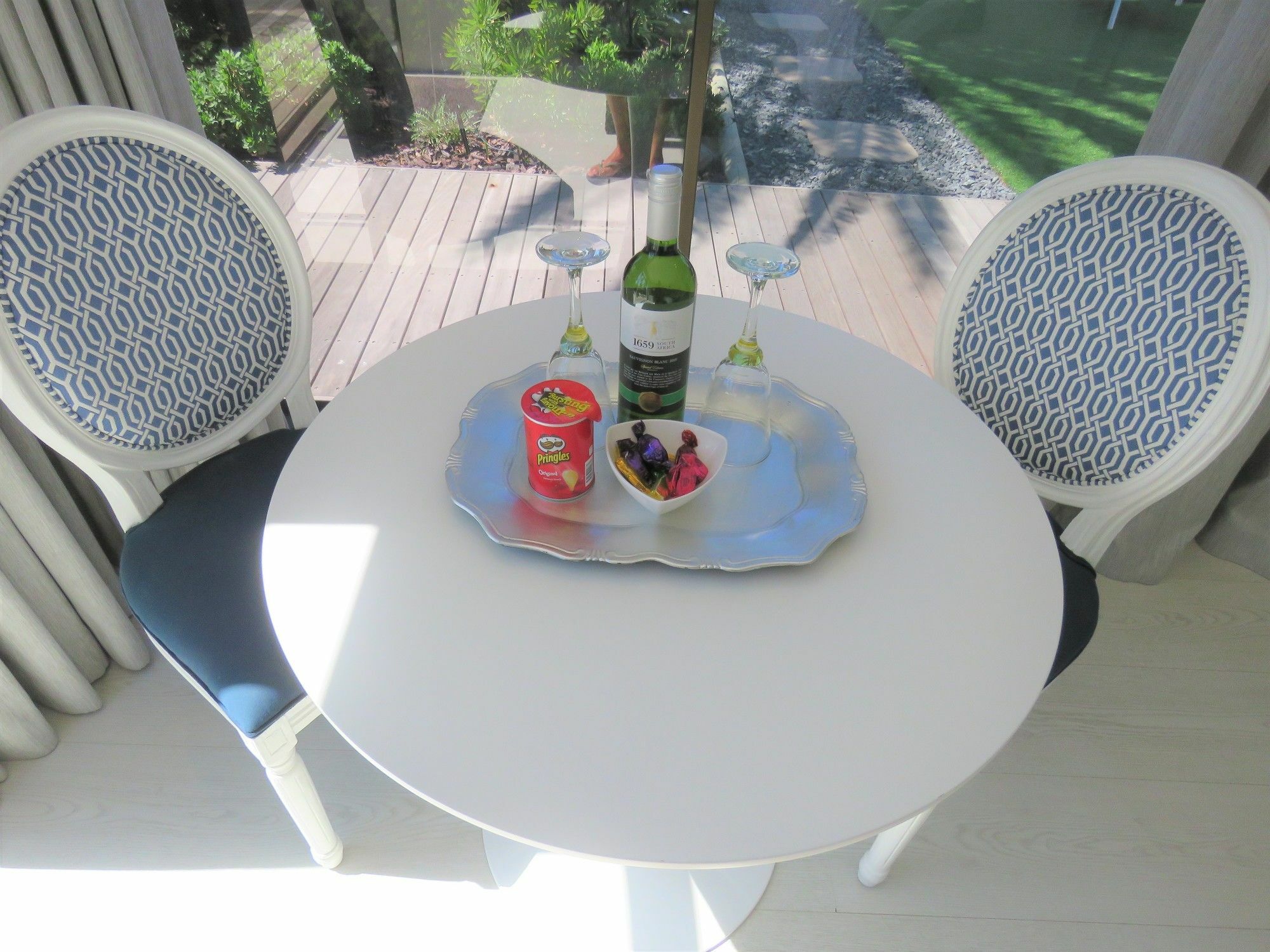 Ocean Breeze Sunset Beach - Cape Town Luaran gambar