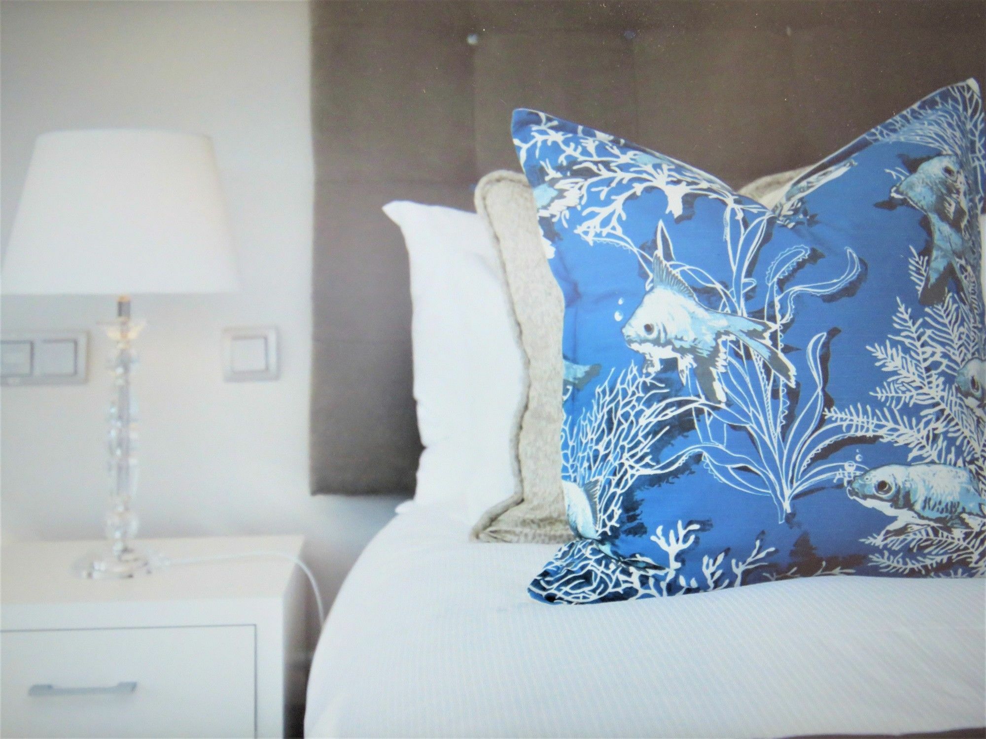 Ocean Breeze Sunset Beach - Cape Town Luaran gambar