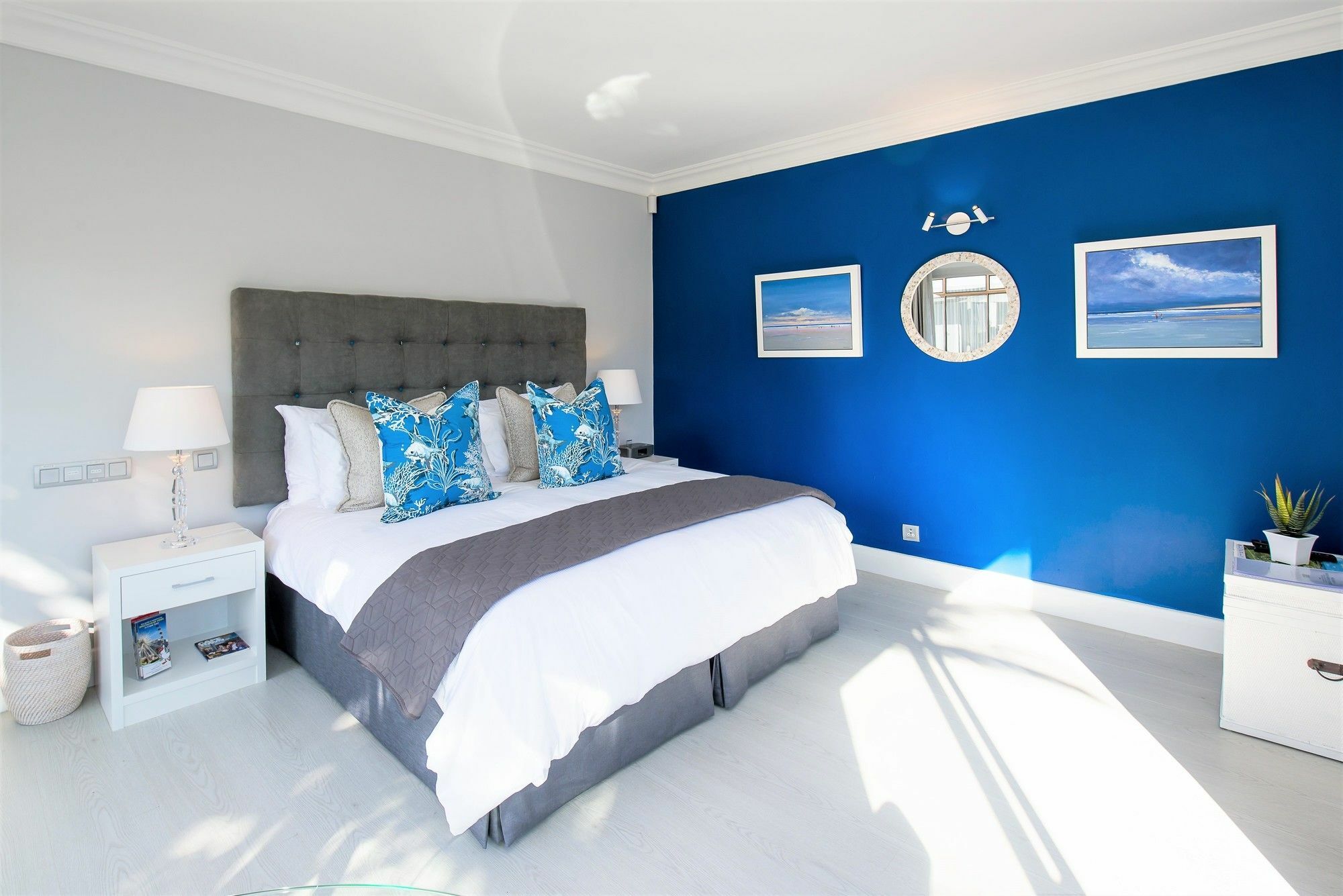 Ocean Breeze Sunset Beach - Cape Town Luaran gambar