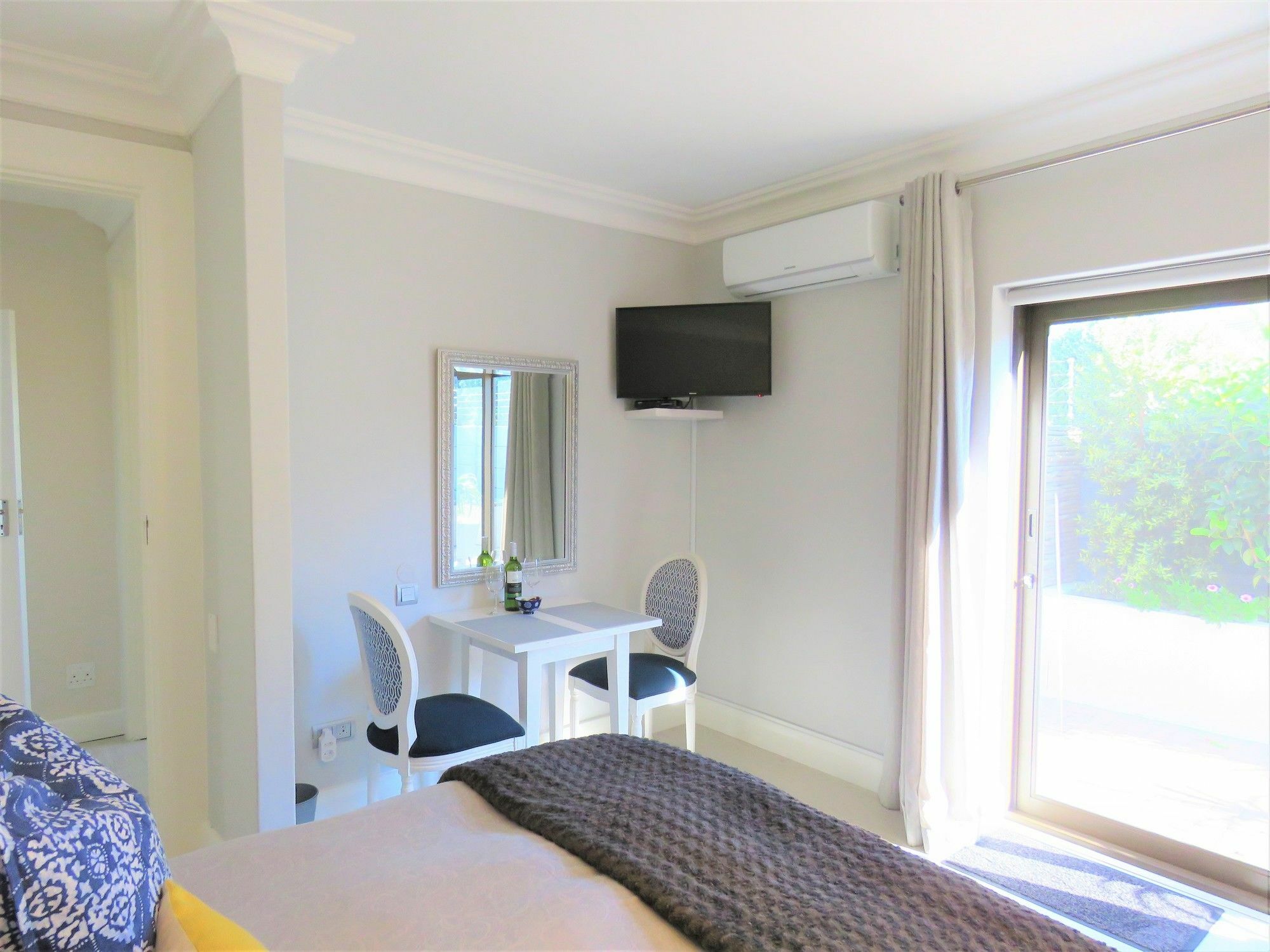 Ocean Breeze Sunset Beach - Cape Town Luaran gambar