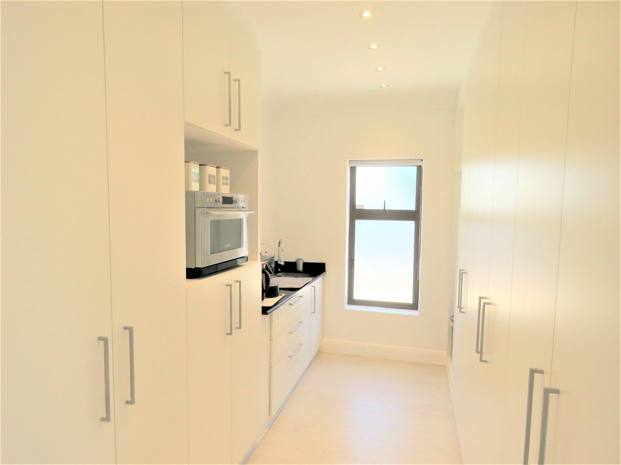 Ocean Breeze Sunset Beach - Cape Town Luaran gambar