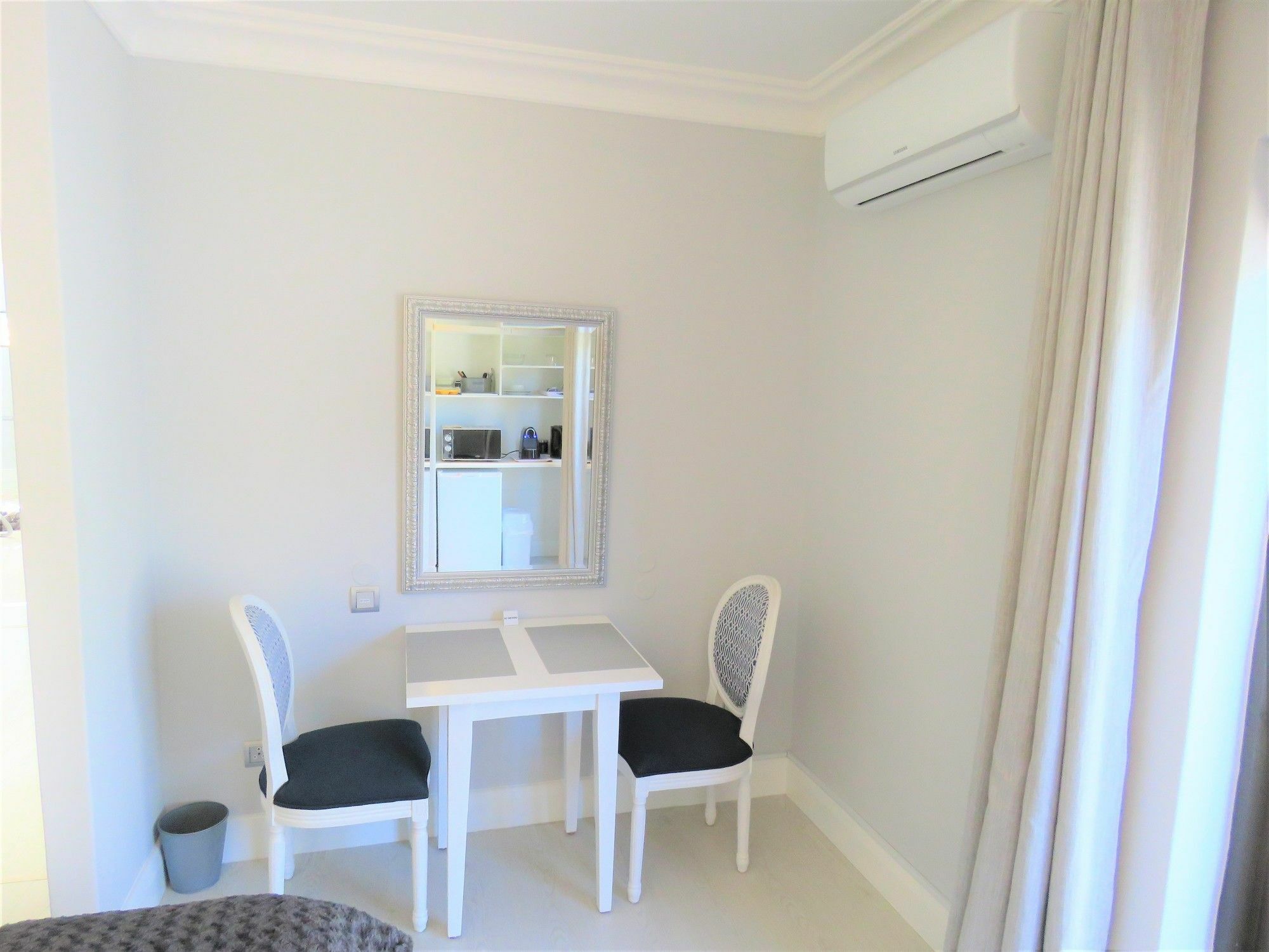 Ocean Breeze Sunset Beach - Cape Town Luaran gambar