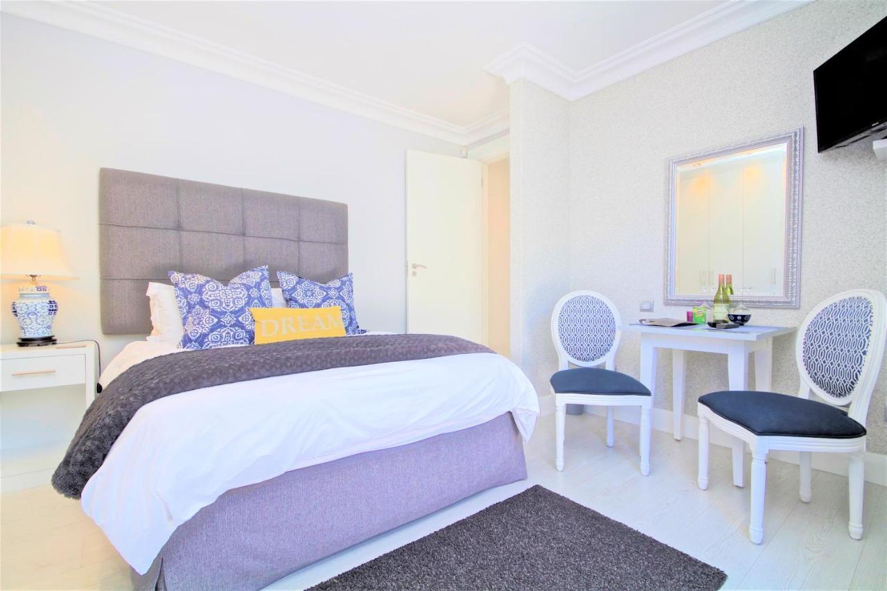 Ocean Breeze Sunset Beach - Cape Town Luaran gambar
