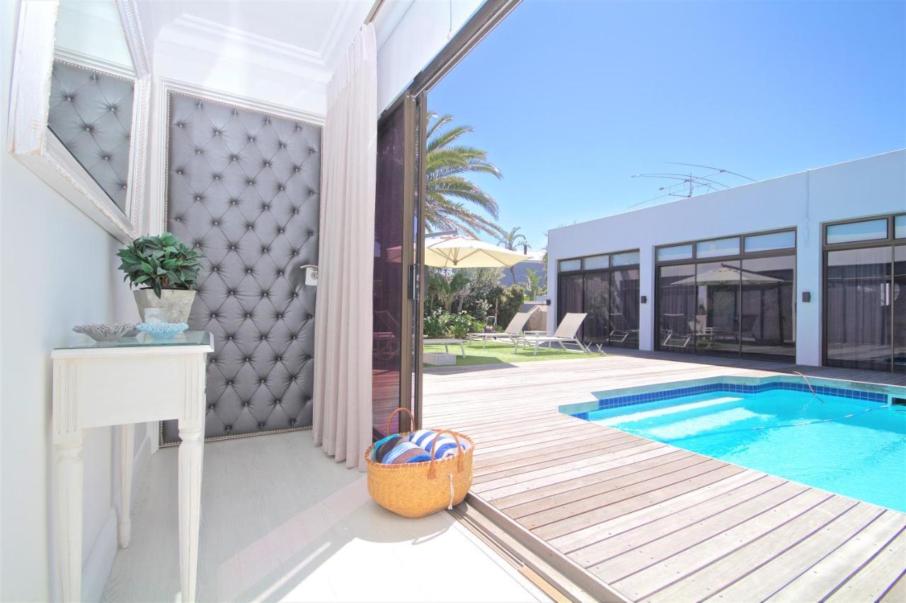 Ocean Breeze Sunset Beach - Cape Town Luaran gambar