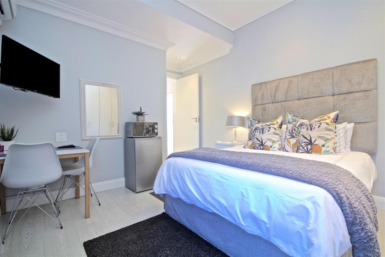 Ocean Breeze Sunset Beach - Cape Town Luaran gambar