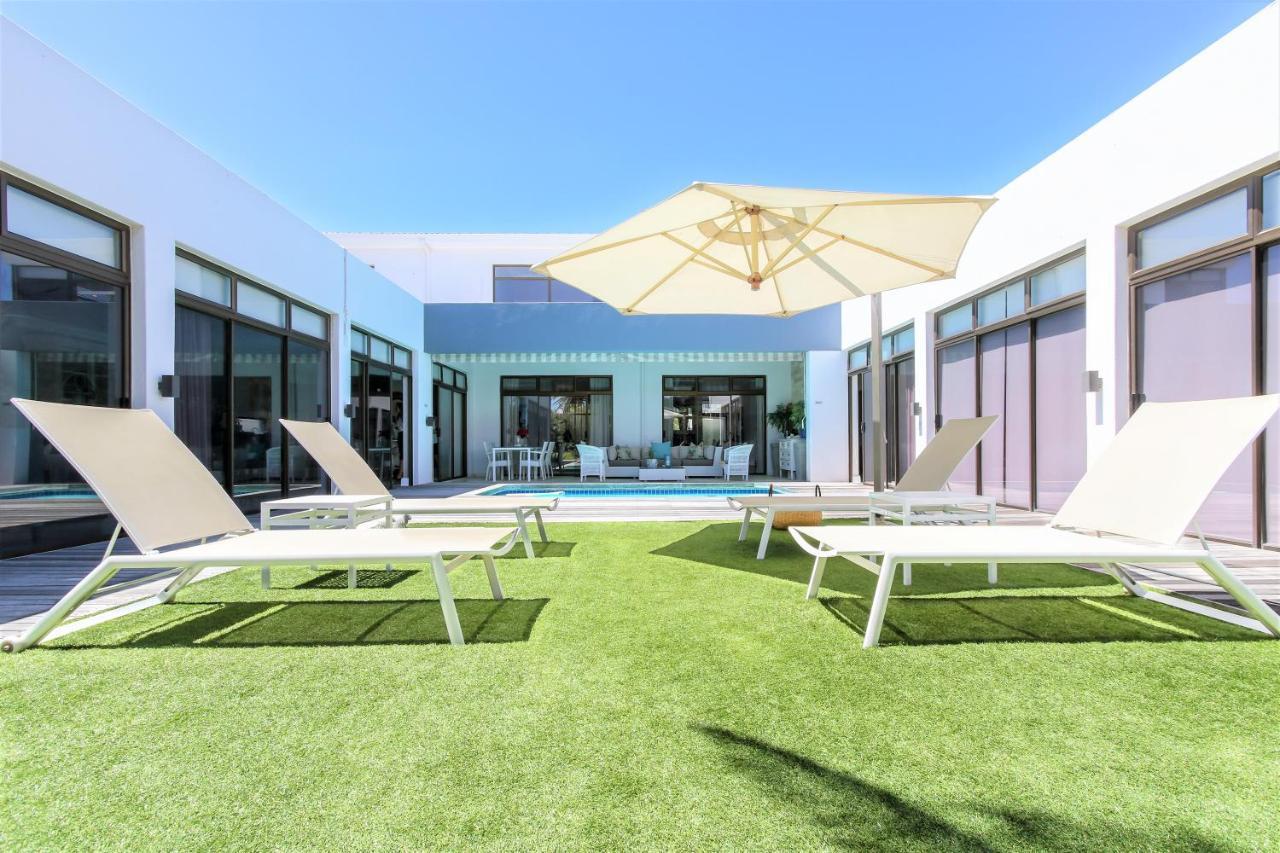 Ocean Breeze Sunset Beach - Cape Town Luaran gambar